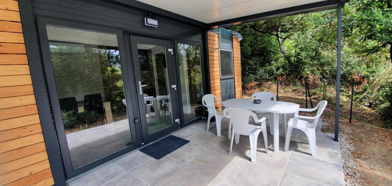 Fiesa Residence Portoroz Exterior photo