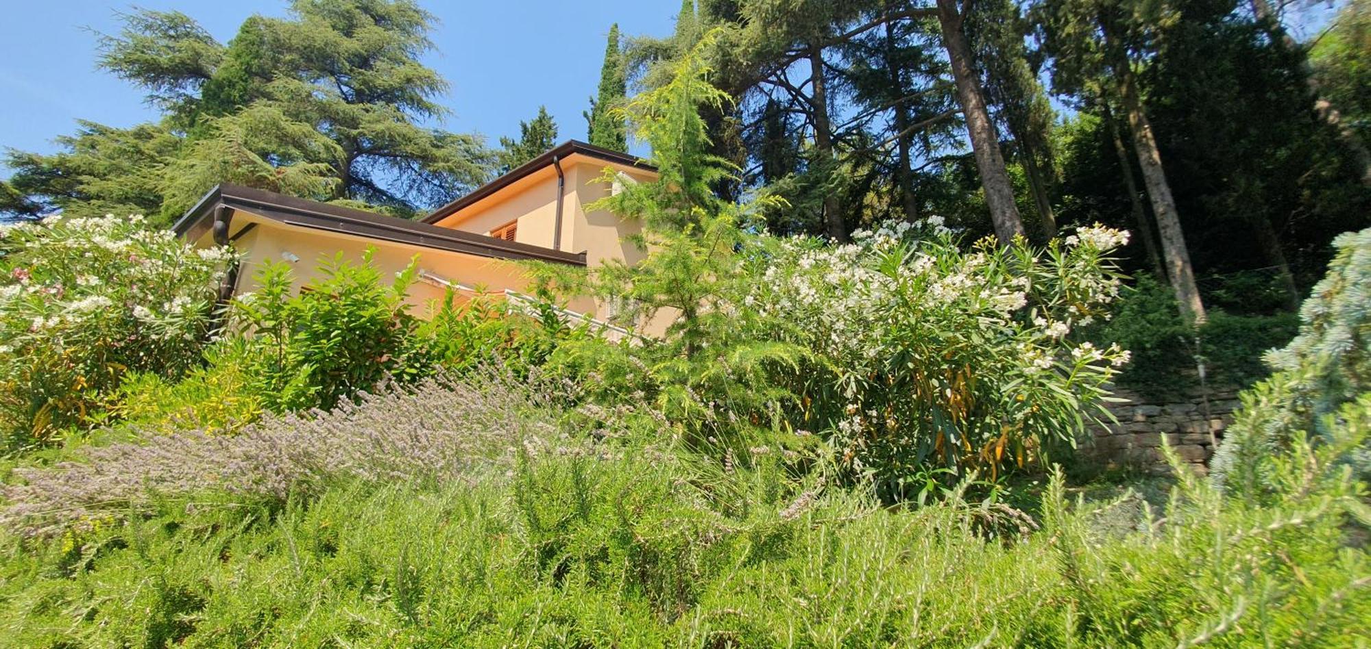 Fiesa Residence Portoroz Exterior photo